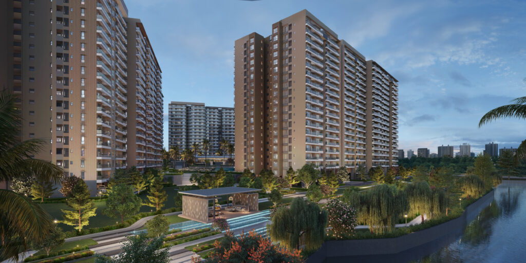 Goyal Electronic City – Vision and Mission Vision to create modern lifestyle homes in Electronic City Bangalore